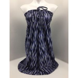 Eddie Bauer Women's Swim Swimsuit Beach Coverup